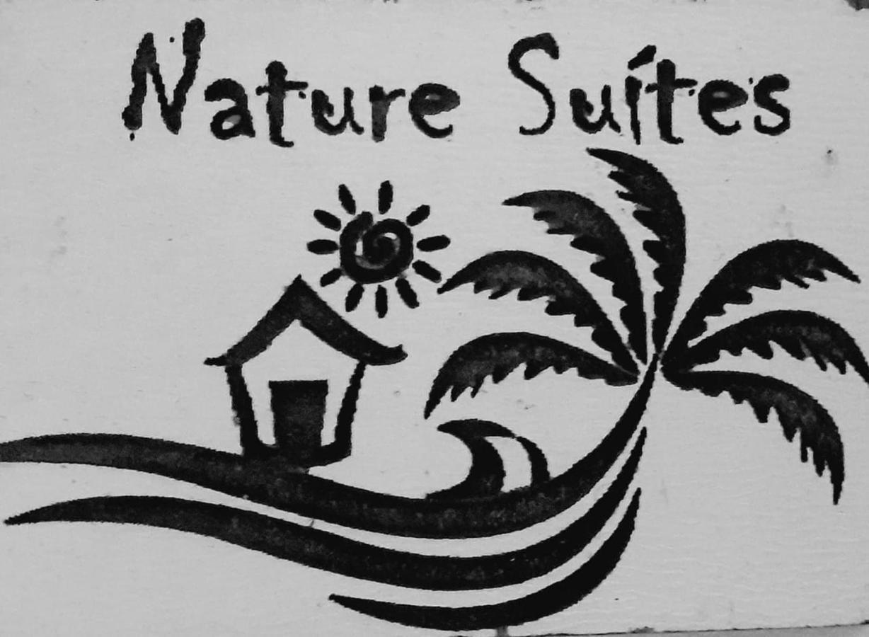 Nature Suites Em Ilhabela,Proxima As Melhores Praias Do Sul Phòng bức ảnh